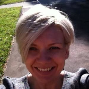 Meet your Posher, Tracy